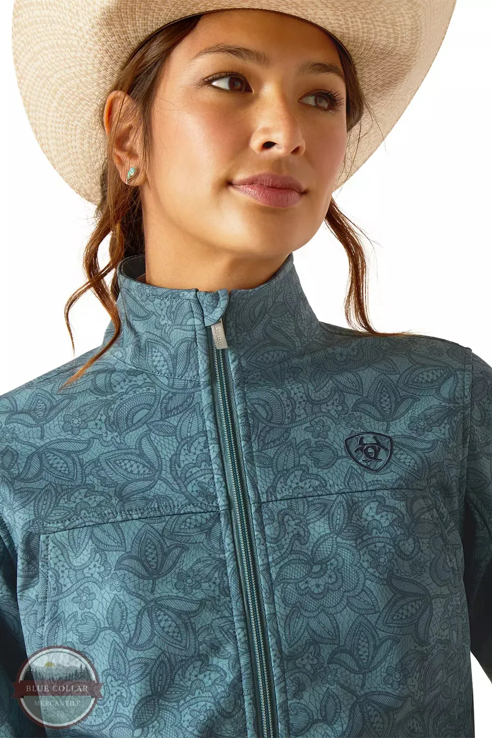 10048810 Softshell Jacket