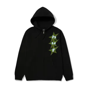 All Star Full-Zip Hoodie