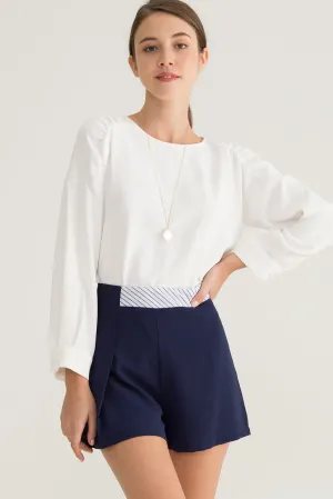 Callie Tailored Shorts