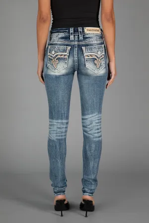 COLLEEN SKINNY JEAN