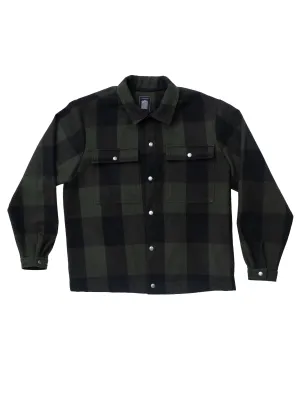 Country Over Shirt