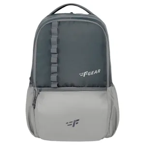 Dynamo 35L Dark Grey Light Grey Backpack