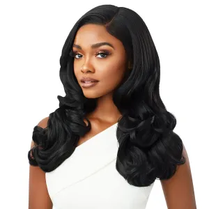 HARPER | Melted Hairline Synthetic HD Lace Front Wig