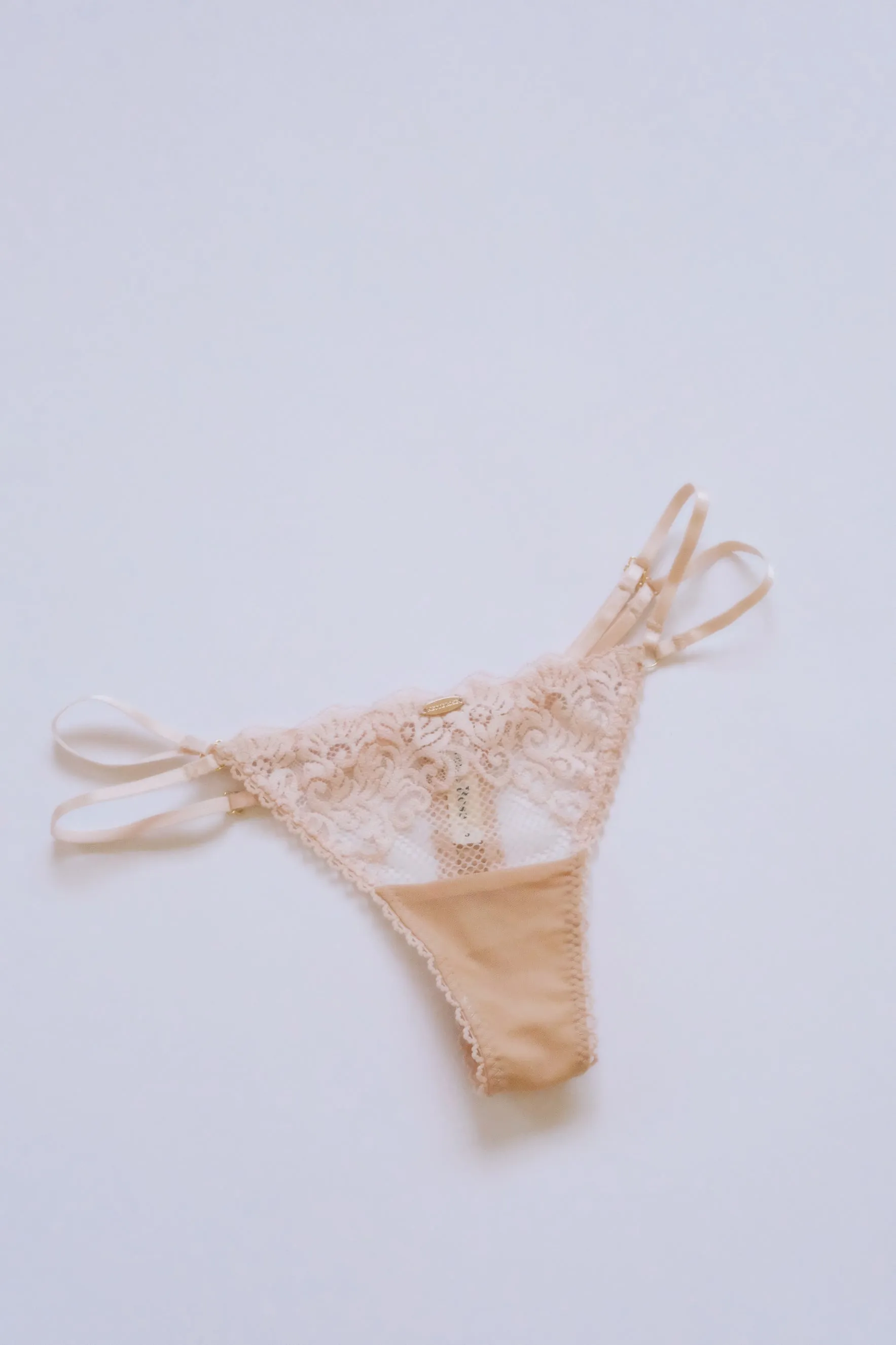 Josie String Knicker