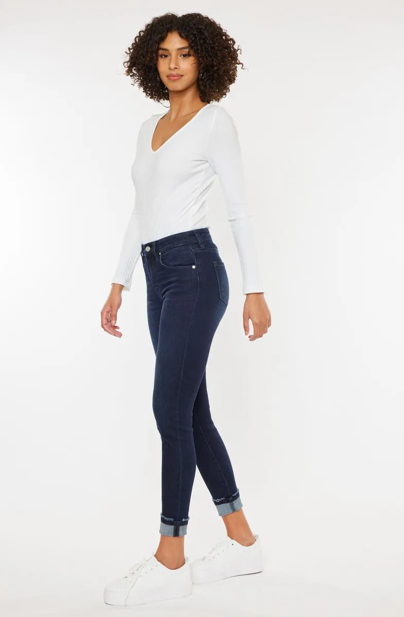 Laura Skinny Jeans - Final Sale Item