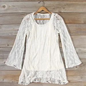 Open Meadow 70's Tunic