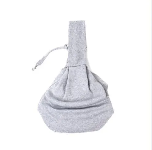 Polyester Travel Shoulder Pet Bag