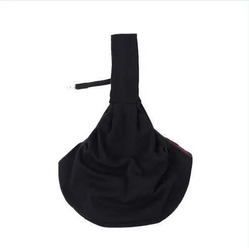 Polyester Travel Shoulder Pet Bag