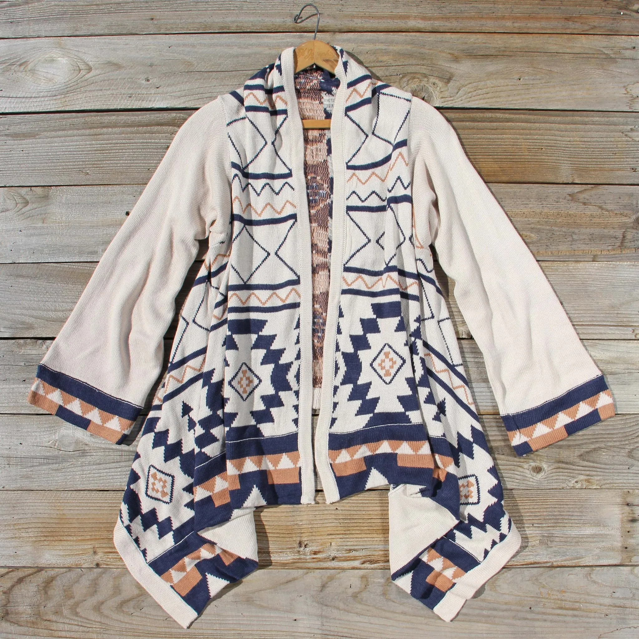 Ranger Knit Sweater