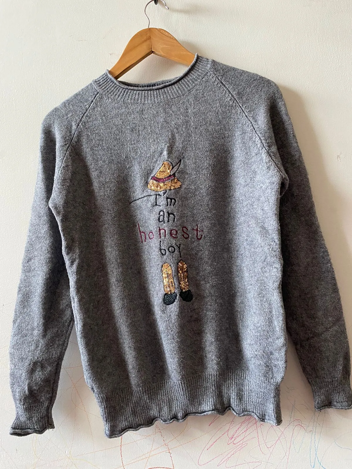 Sweater