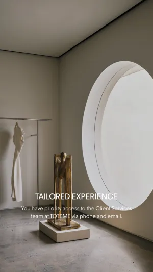 Tailored Experience (TIER 1)