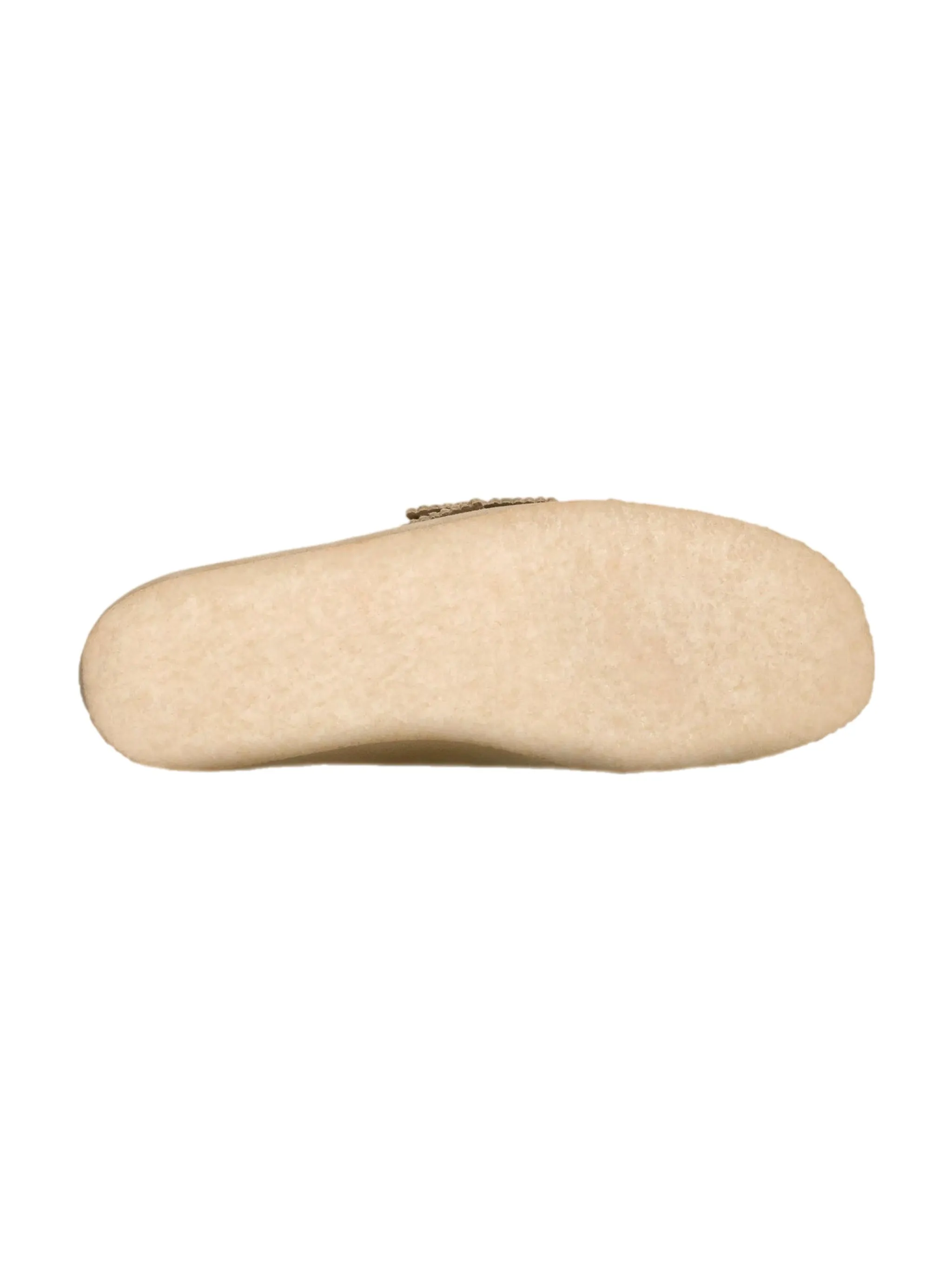 Wallabee Maple Suede 26155545