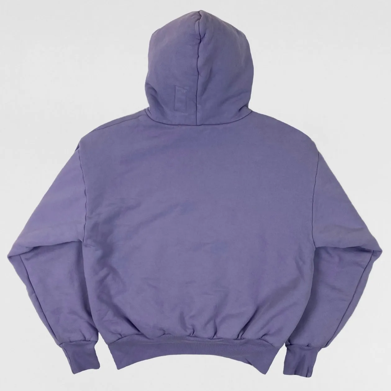 YZY 2020 Vision Double Layered Hoodie