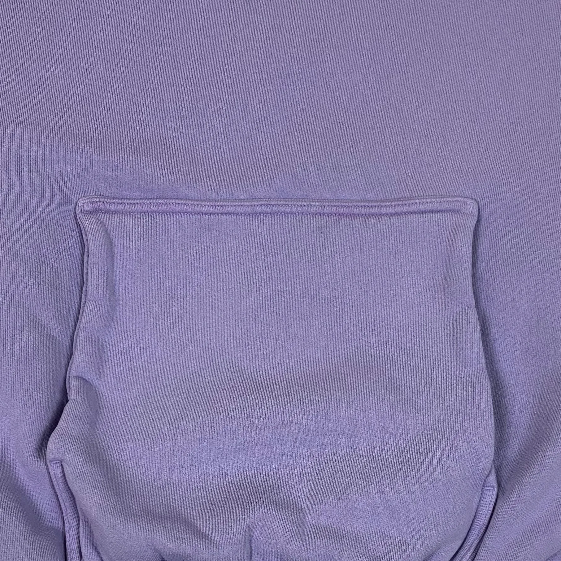 YZY 2020 Vision Double Layered Hoodie