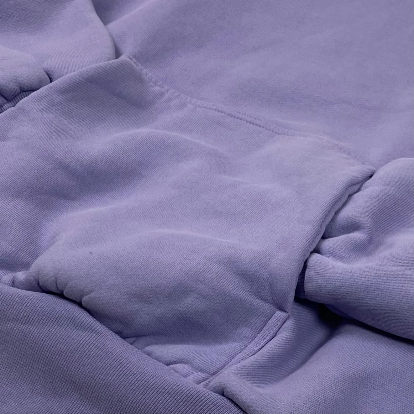 YZY 2020 Vision Double Layered Hoodie