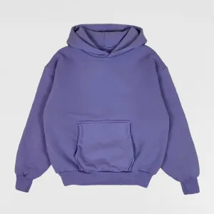 YZY 2020 Vision Double Layered Hoodie