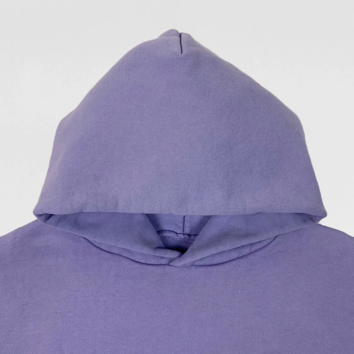 YZY 2020 Vision Double Layered Hoodie